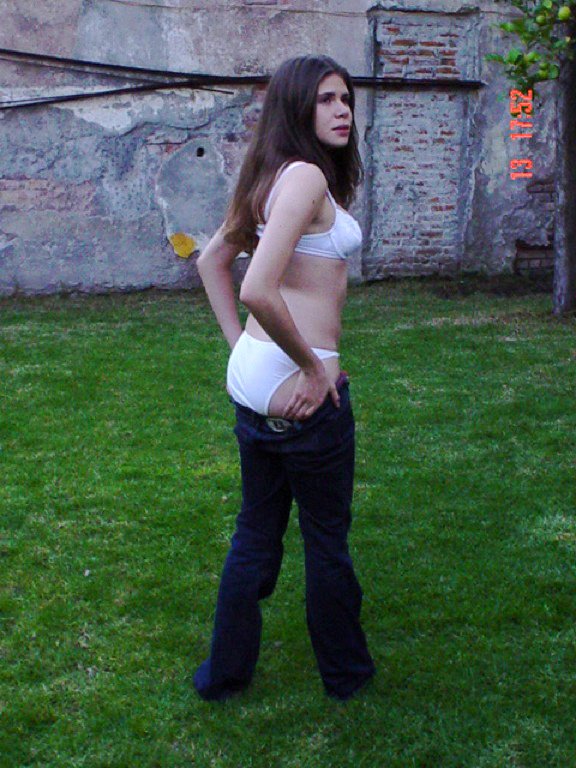 Annmarie 23 Escort services Ivondale