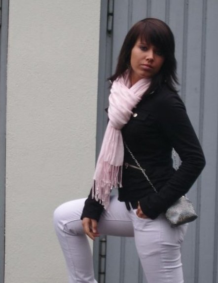 Bernardine 30 Prostitutes Waskom