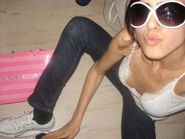 Mary 27 Escort Lawton