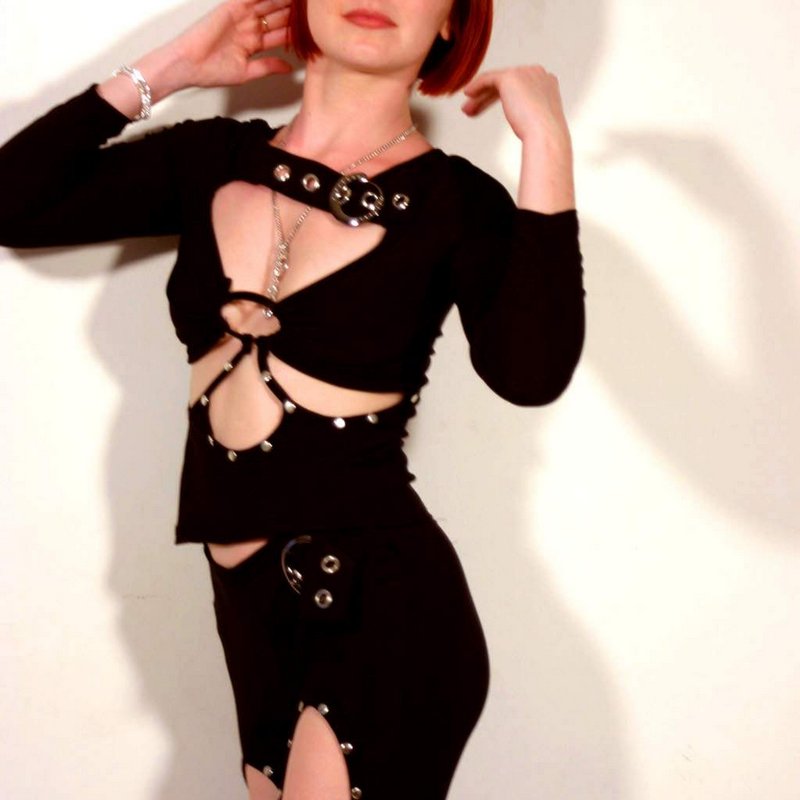 Veronica 26 Meet escort Edholm