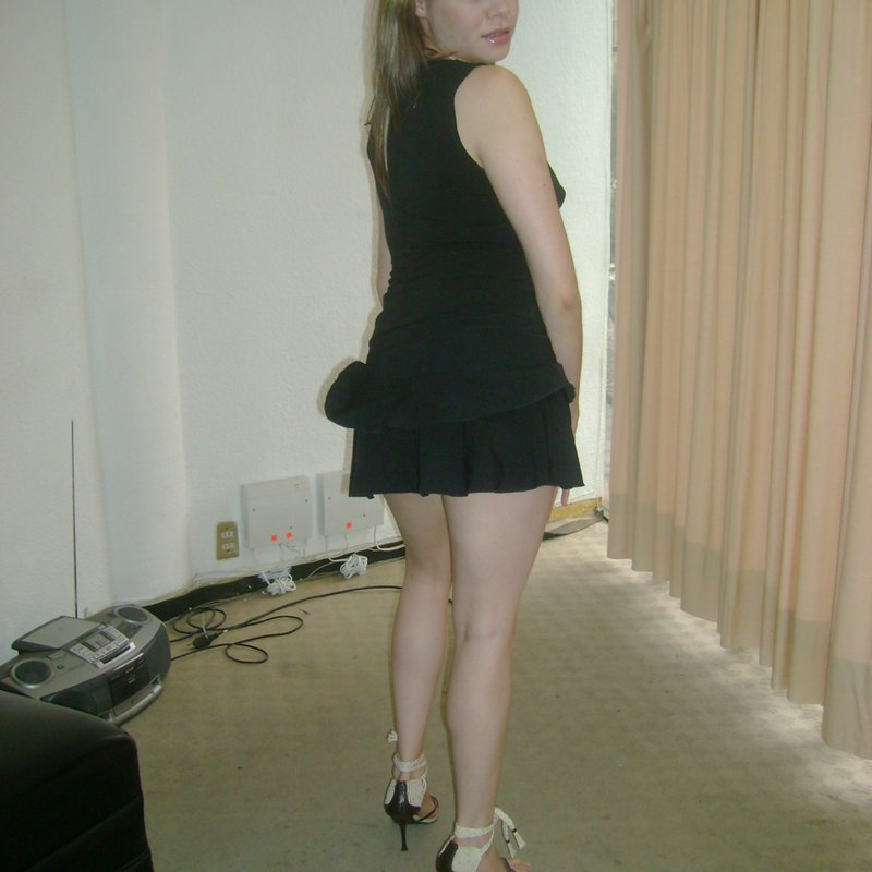 Rosaleen 32 Escort in Rustburg