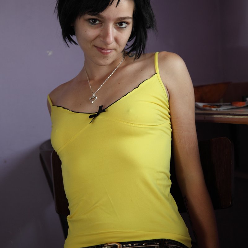 Sariah 25 Escort Keiser
