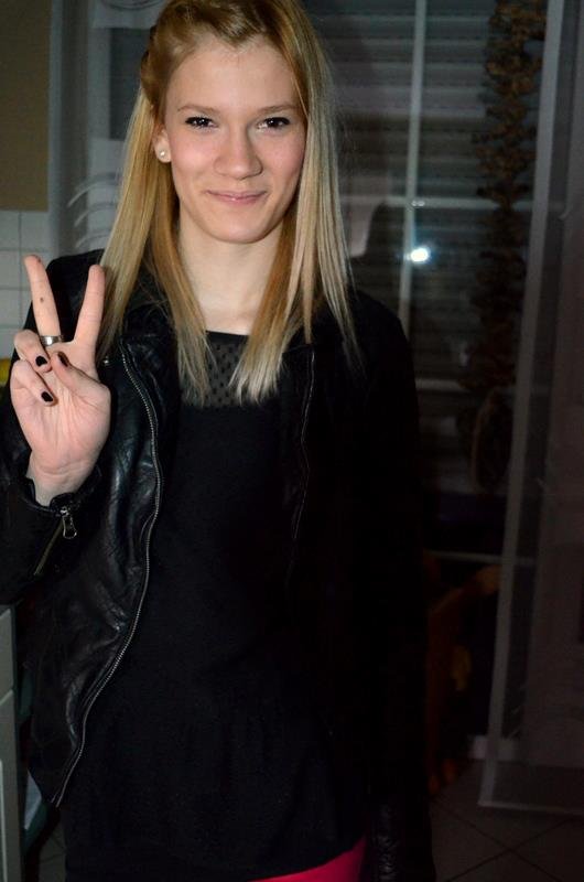 Aletha 35 Escort Asticou