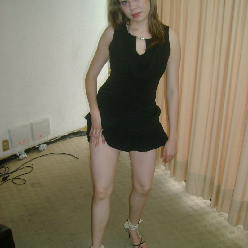 Lavone 25 Sensual escorts Russellville
