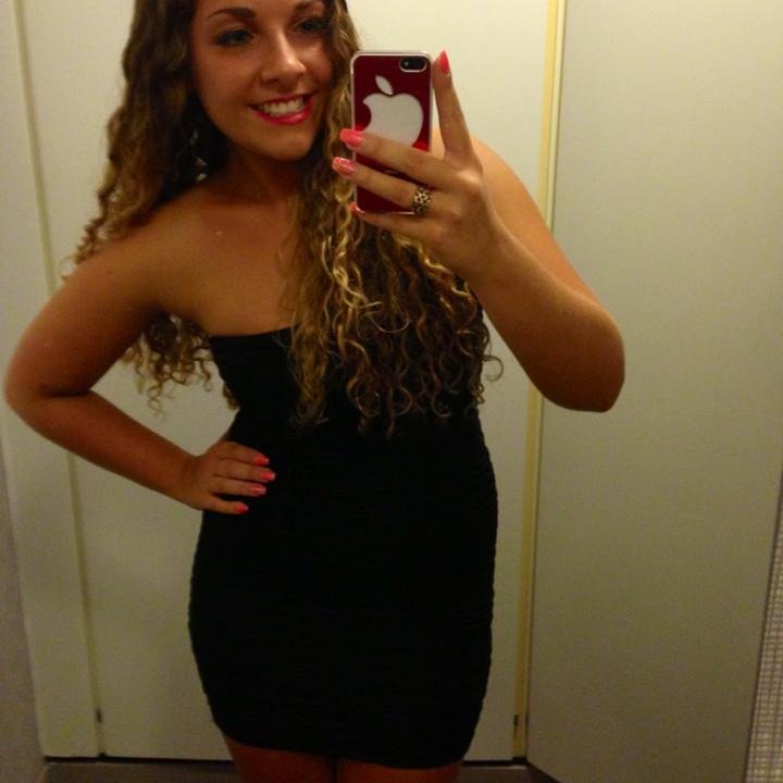 Cherie 34 Escort North Loup