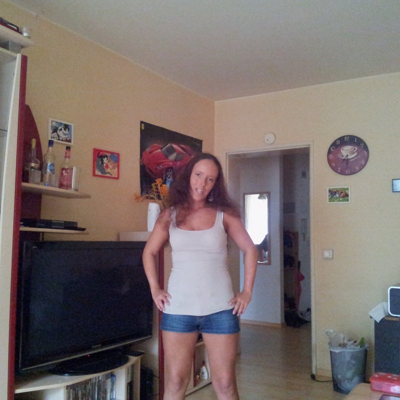 Ethalyn 23 Sensual escorts Shorewood
