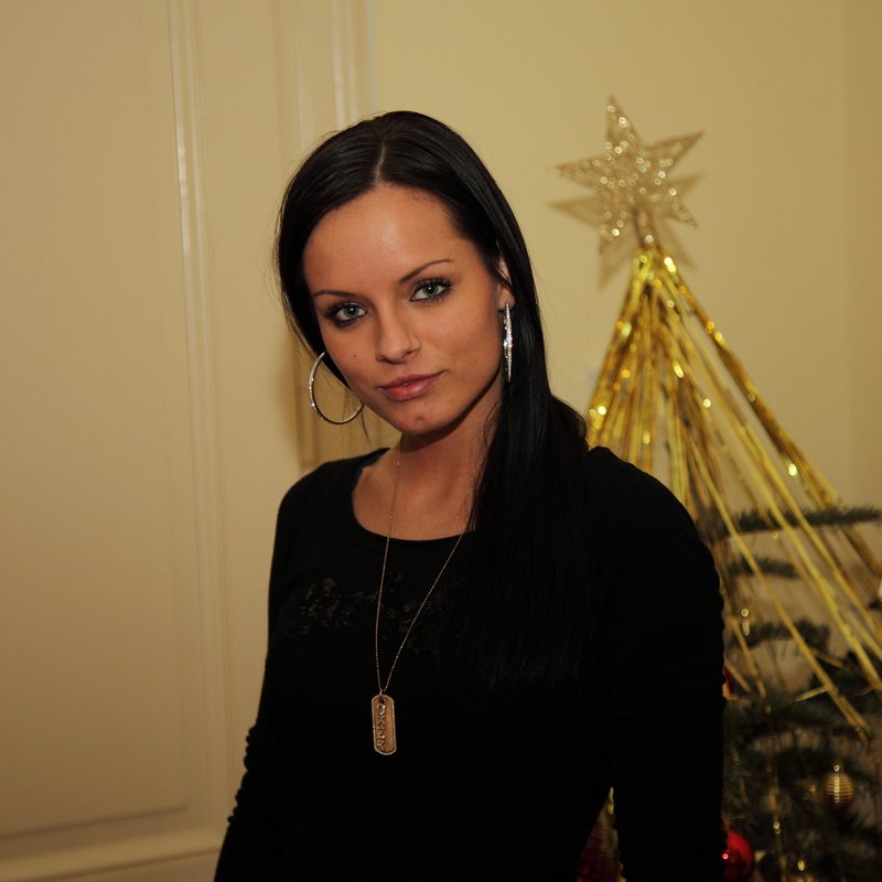 Marjorie 29 Escort Brewer