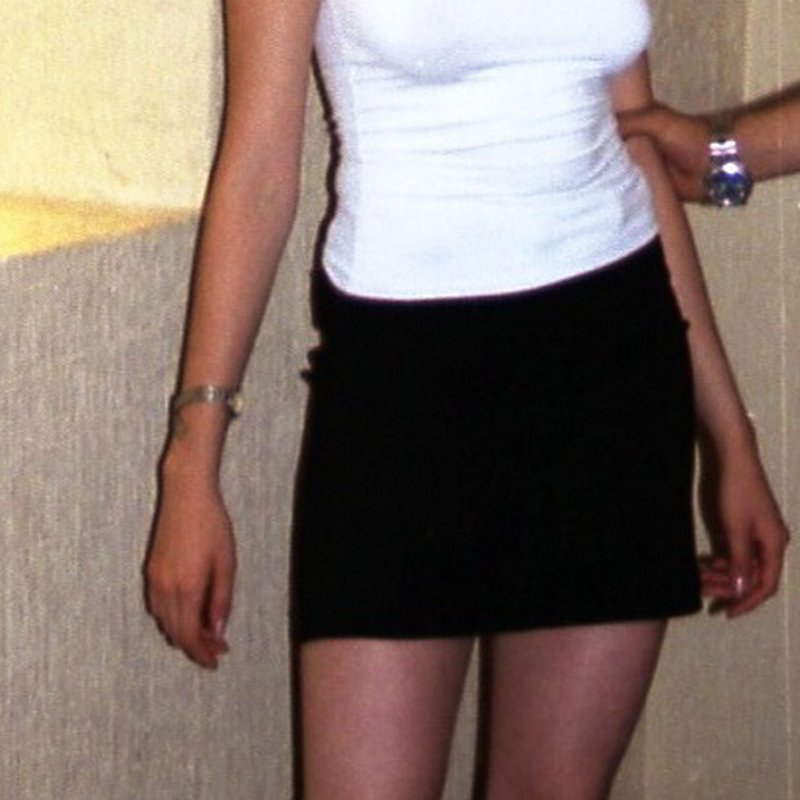 Trudie 31 Escort services North York