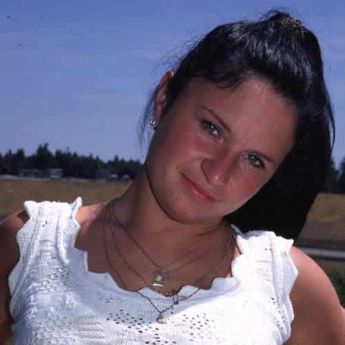 Sarah 29 Escort girl Hamlin