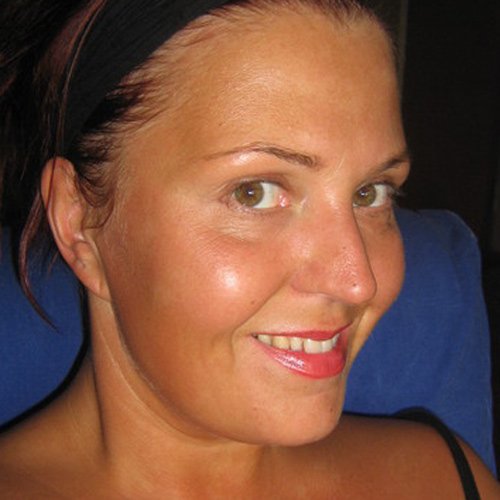 Hallie 33 Escort services Glendale