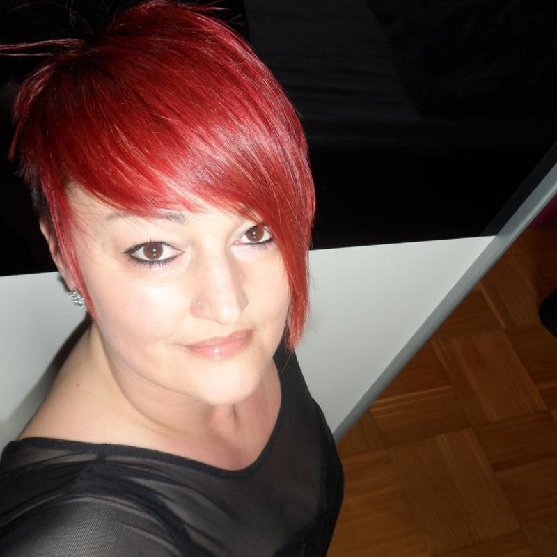 Bettina  24 Escort Fabius