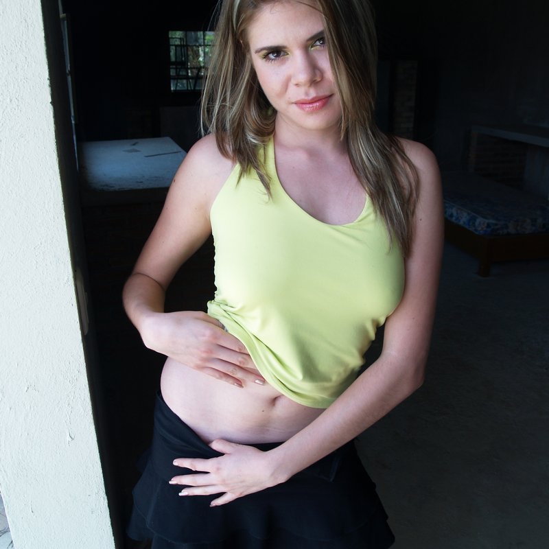 Alexandra 20 Escort Cumberland Springs