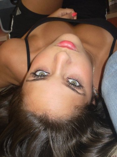 Carissa 22 Escort-girls Fork Union