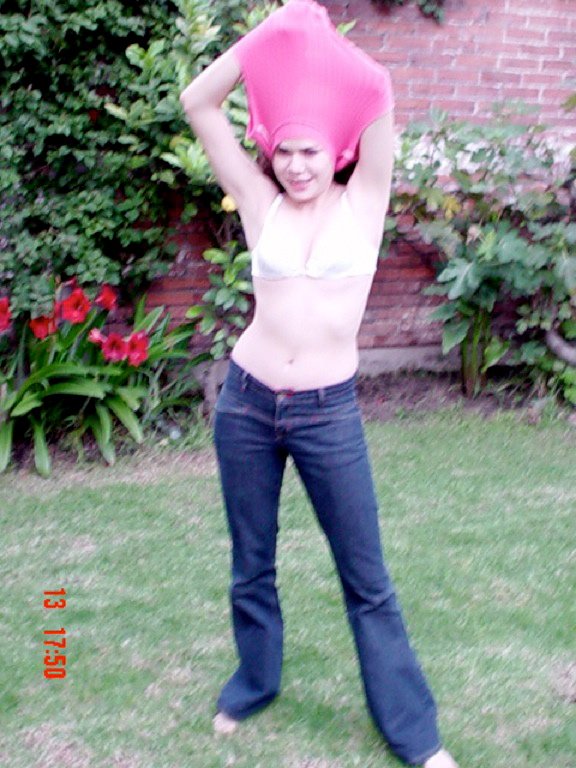 Eleanore 31 Escort Grantham