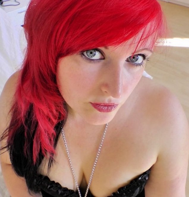 Della 31 Discreet escorts The Lakes