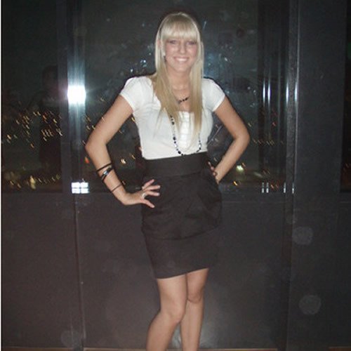 Sherilyn 27 Prostitute Ammannsville