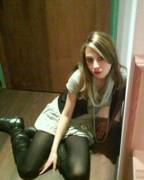 Emmie 21 Escort Lums