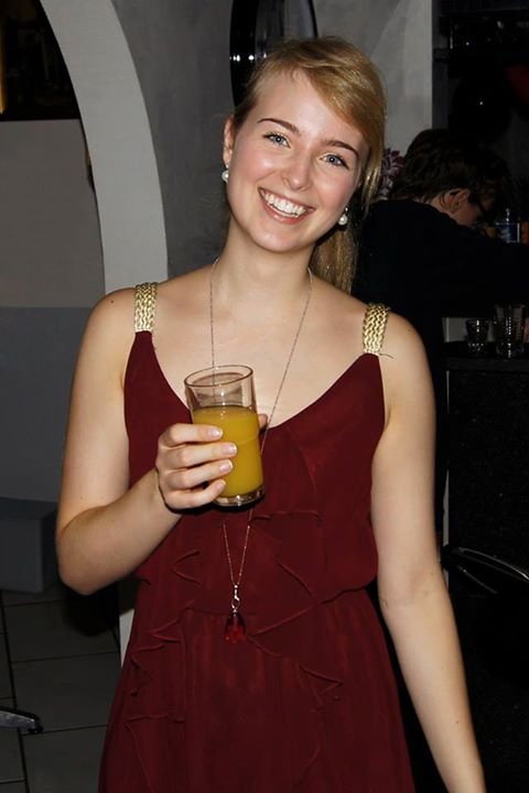 Madeleine 24 Meet escort Watch Hill