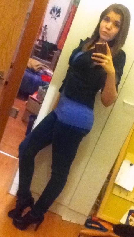 Hettie 22 Escort Arthur Heights