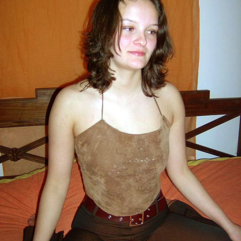 Jayla 22 Escort in Conway
