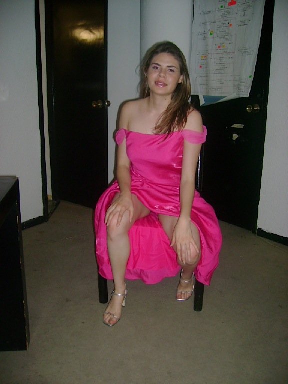 Linsey 26 Escort Nim City