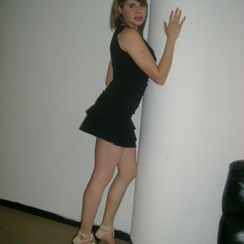 Freda 35 Escort Cooperstown