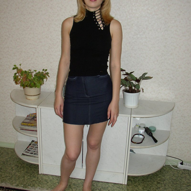 Braelyn 25 Escorts Vine Hill