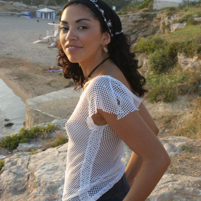 Janet 35 Escort Lyburn