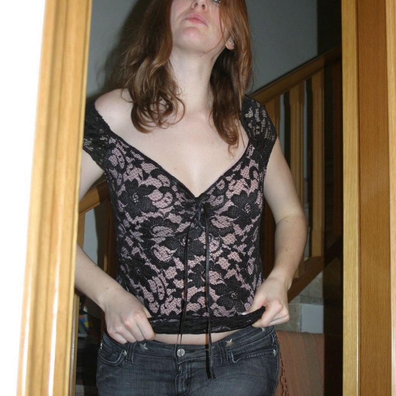 Rosaleen 24 Meet escort Charleston Heights
