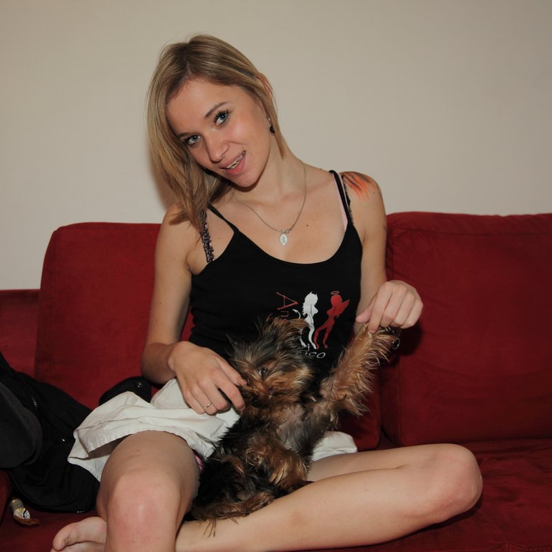 Alisia 30 Discreet escorts Kasoag