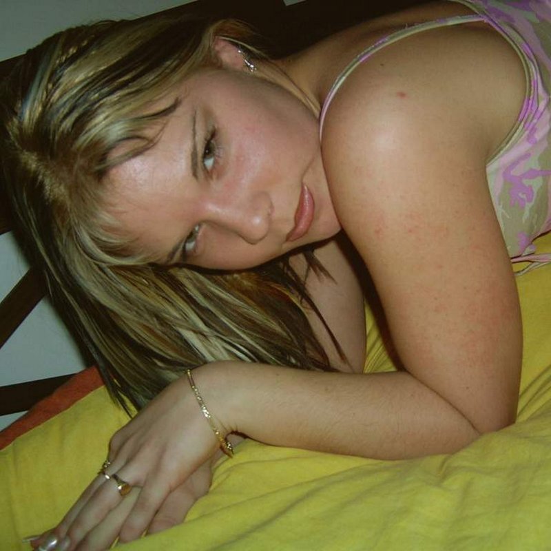 Ashley 21 Sensual escorts Thorne