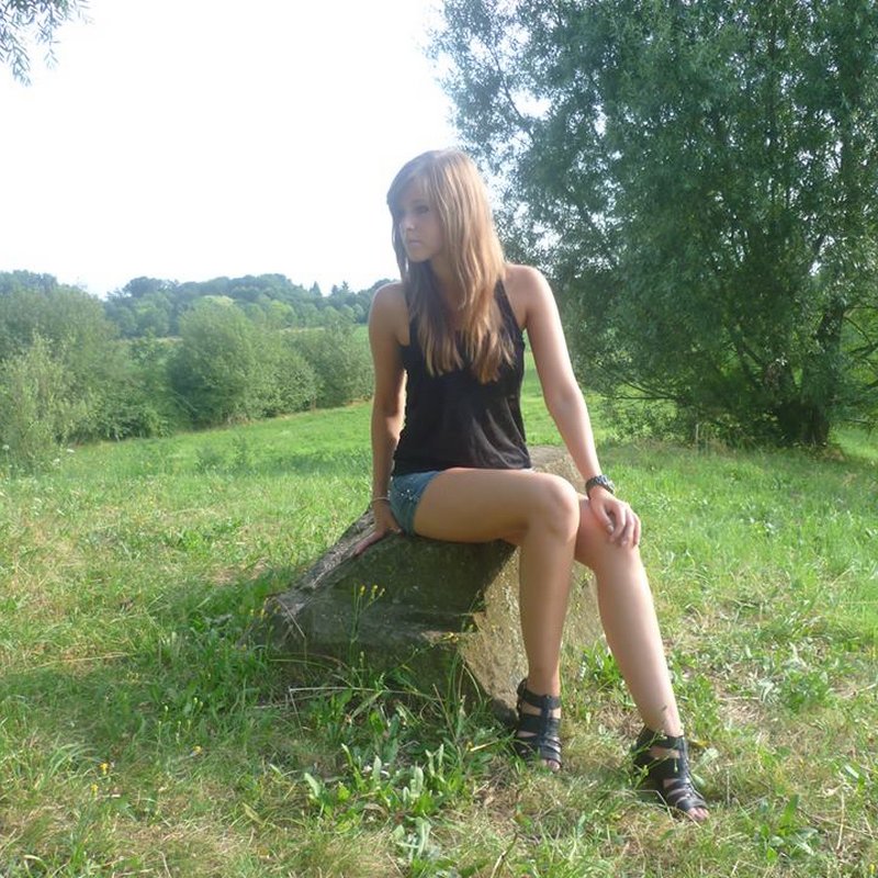 Phoebe 21 Escort Fabius