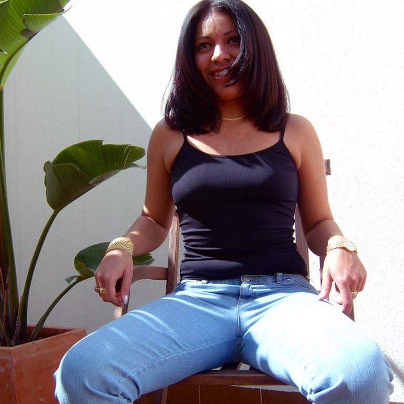 Chantel 24 Escort Geneva
