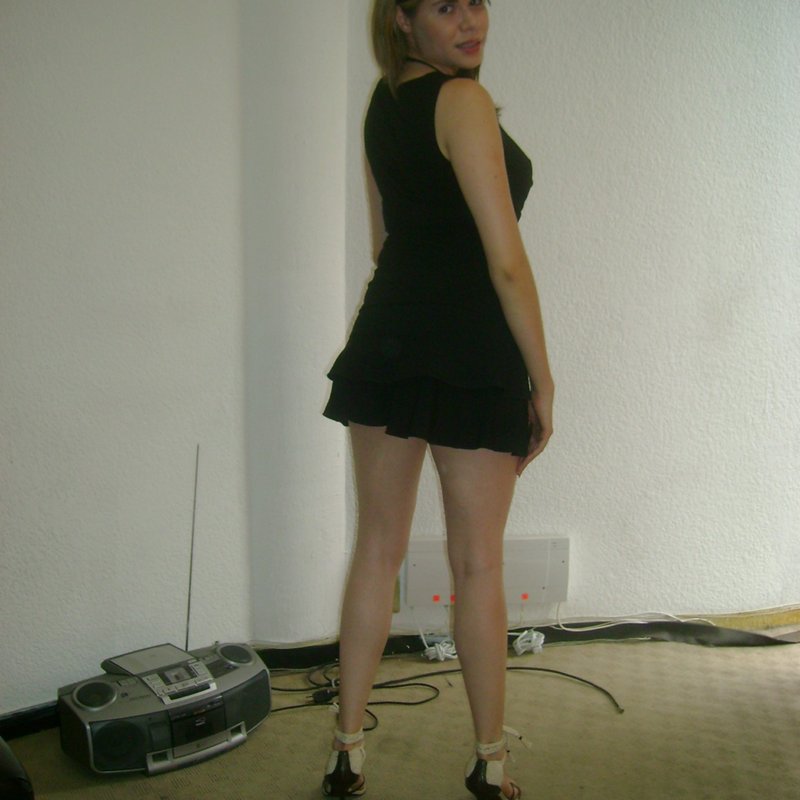 Melissa 28 Escort Barrytown
