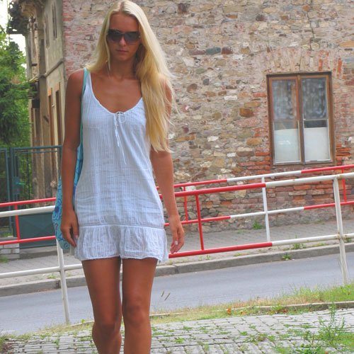 Posy 28 Prostitute Christopher