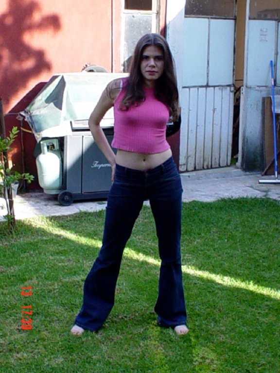 Zoie 31 Escort University Gardens