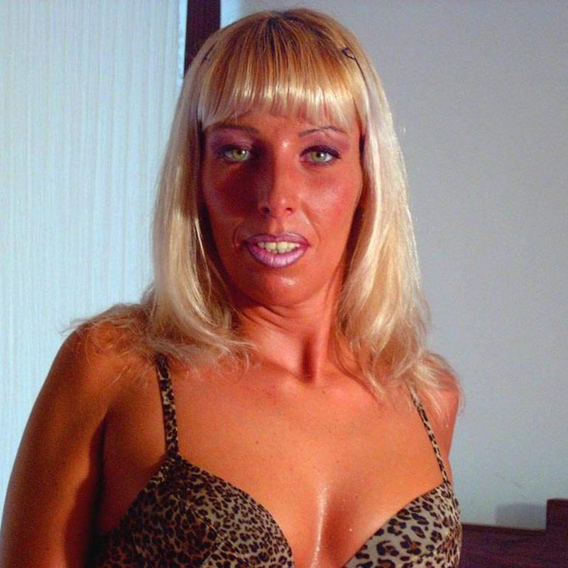 Shanna 33 Escort services Milford Park