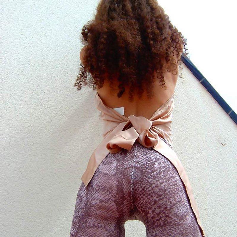 Christie 31 Escort Melita