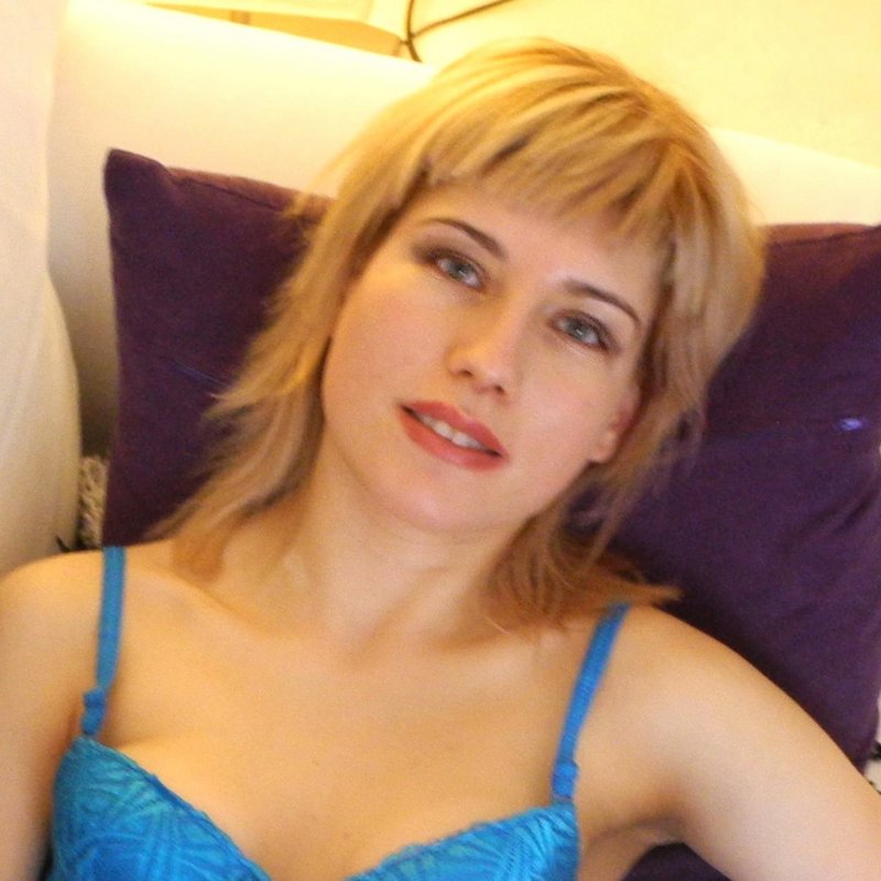 Kat 23 Escort Linville