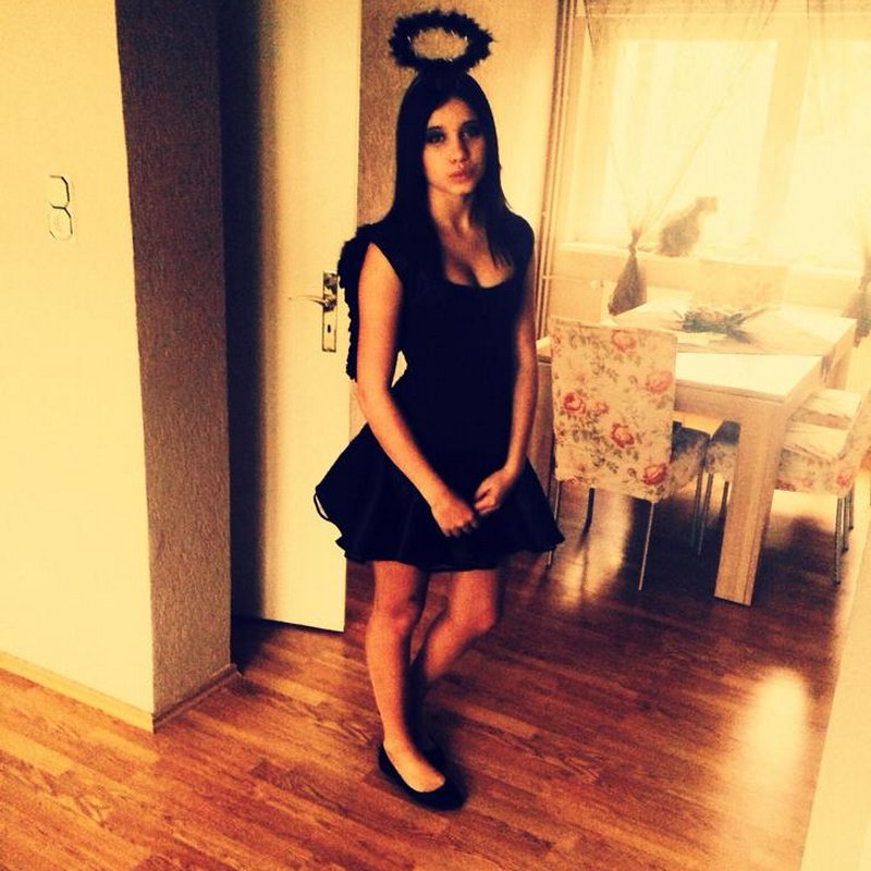 Emma 25 Escort South Granville