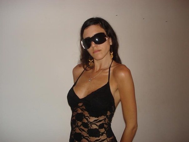 Julie 35 Escort Knollwood