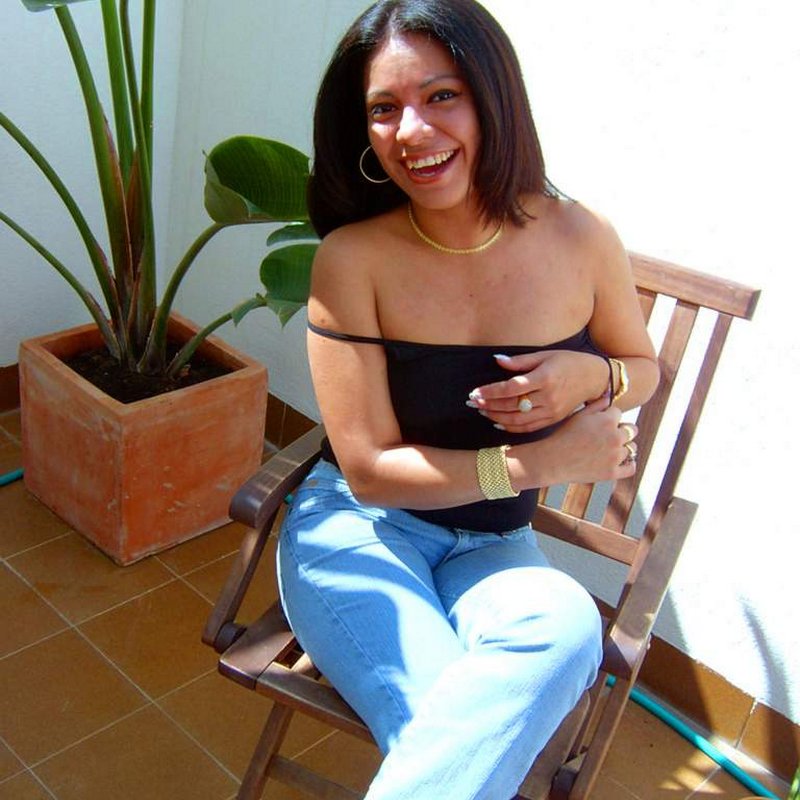 Harrietta 25 Escort Frieds Bay