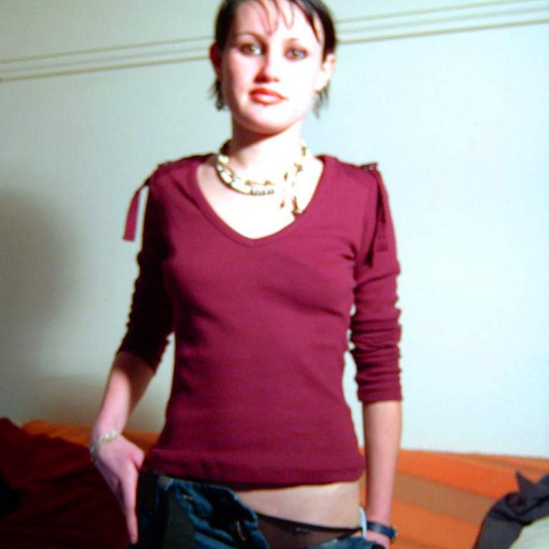 Katelyn 32 Sensual escorts Brownfield