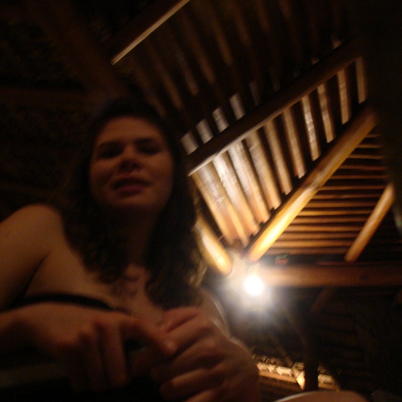 Camryn 21 Escort Brydon