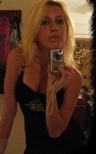 Jazmin 26 Escort Underwood