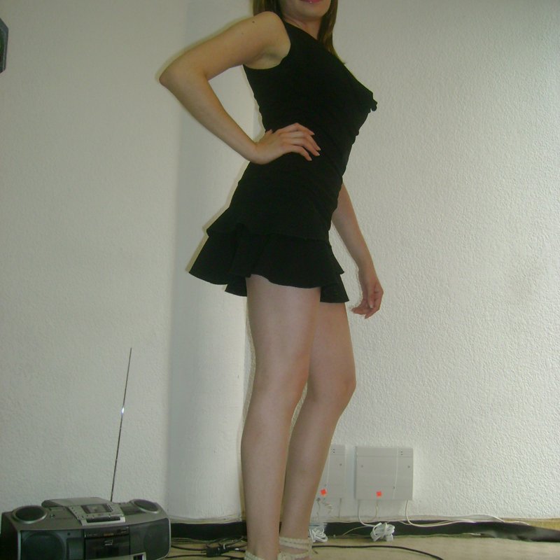 Laura 35 Sensual escorts Brownfield