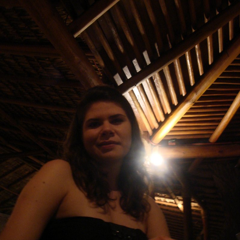Gardenia 32 Escort Carter