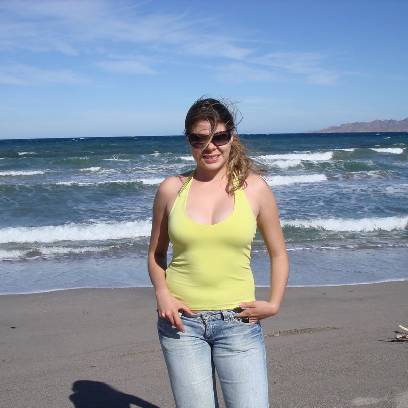 Jolene 22 Escort Cedar