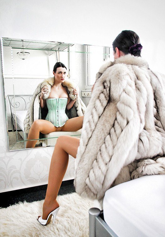 Gabrielle 32 Escort services Clayton