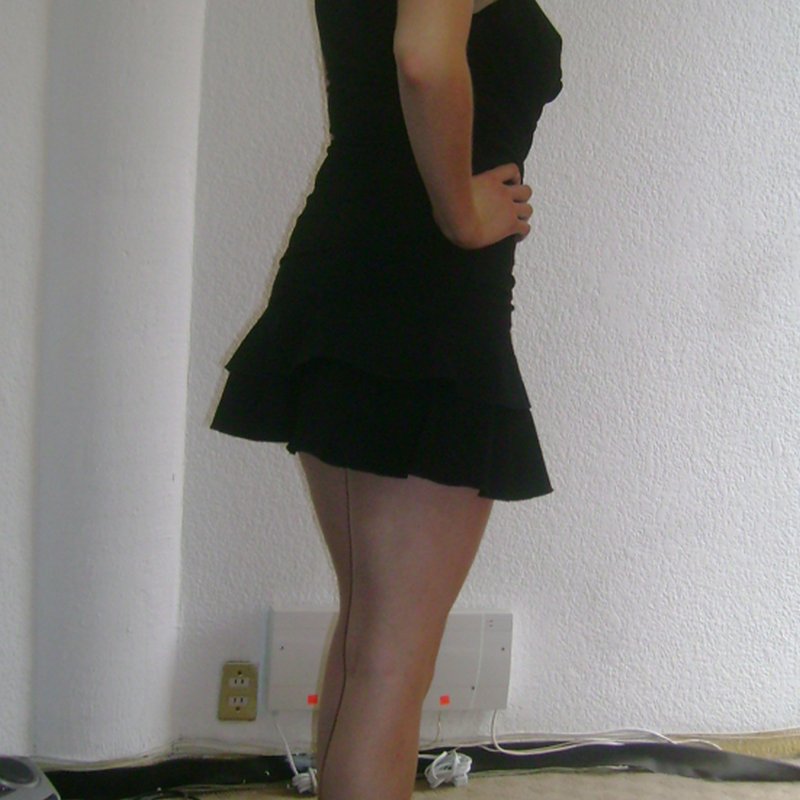 Livia  20 Escort Oakley